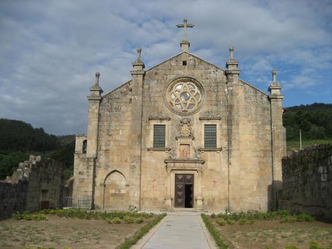 Mosteiro de São João de Tarouca