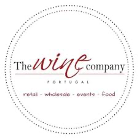 Logo The Wine Company